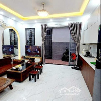 Bán Nhà Bạch Mai 60M Giá Chỉ 5,5 Tỷ