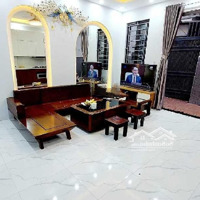 Bán Nhà Bạch Mai 60M Giá Chỉ 5,5 Tỷ