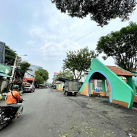 Mặt Tiền Chợ Căn Cứ 26, Lê Thị Hồng, Gò Vấp - 12 Tỷ 300 Triệu - Dt: 6,3X18M - Dòng Tiền Trên 15 Triệu/Th