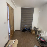 Bán Nhà Riêng 50M2 Giá Bán 5,6 Tỷ Phố Lương Yên - Hai Bà Trưng. Mặt Tiền 5M