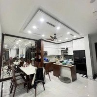 Bán Siêu Biệt Thự Vip Phố Kim Đồng, Mặt Tiền Hoa Hậu 12M, Ôtô Đua Vòng Quanh, 145M2, Giá Đầutư 39Tỷ