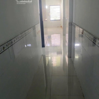 Bán Gấp Nhà Trệt Lầu Đường Nhựa Vỉa Hè Gần Vincom 550 Dĩ An