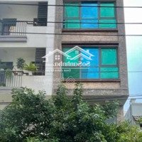 [Chính Chủ Miễn Môi Giới]_ Bán Nhà Mặt Tiền Đường Khu Dân Cư Sầm Uất Quận 7