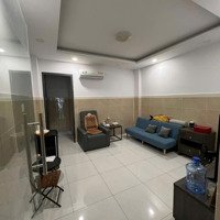 [Chính Chủ Miễn Môi Giới]_ Bán Nhà Mặt Tiền Đường Khu Dân Cư Sầm Uất Quận 7