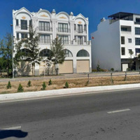 Bán Nhà 2 Mặt Tiền Đẹp - View Sông, Đường Vành Đai 2 - Khu Đô Thị Lê Hồng Phong 1