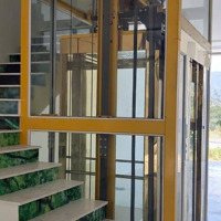 Bán Nhà 2 Mặt Tiền Đẹp - View Sông, Đường Vành Đai 2 - Khu Đô Thị Lê Hồng Phong 1