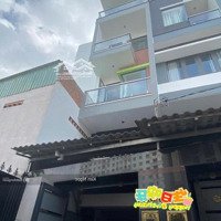 Bán Nhà Mặt Phố Tân Liêm, Bình Chánh, 200M Ra Chợ Phú Lạc, Giá Siêu Hời 2,125 Tỷ, 75M2