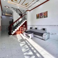 Bán Nhà Mặt Phố Tại Tân Liêm, Bình Chánh, Hcm Giá Rẻ Chỉ Với 2,1 Tỷ, 87M2
