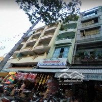 Bán Nhà Mặt Tiền Kinh Doanh Tháp Mười (4*23M, 5 Lầu), Đối Diện Chợ Bình Tây, Quận 6, Giá: 45 Tỷ Tl