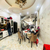 Nhà Đẹp Mtnb 12M Kdc Bình Phú 4X18M 4 Tầng 5 Phòng Ngủgần Công Viên, Trường Học