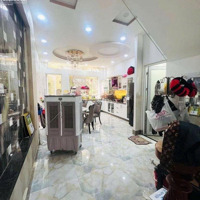 Nhà Đẹp Mtnb 12M Kdc Bình Phú 4X18M 4 Tầng 5 Phòng Ngủgần Công Viên, Trường Học