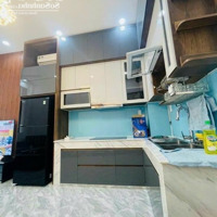 Bán Nhà Mặt Tiền Âu Dương Lân 3 Lầu Btct Mới P3, Q8, Dtsd 85M2, Cách Quận 5, Q1 3 Phút Đi Xe