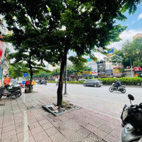 Nhà Mặt Phố Nguyễn Văn Cừ 83.8M2 Mặt Tiền 8M Kinh Doanh Sầm Uất Giá Bán 28Tỷ Có Thương Lượng