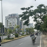 Góc Sau Toà Án Lô 18 Lê Hồng Phong - Diện Tích 1836M2 -Mặt Tiền34M