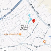 Bán Đất Ds07 Kdc Hiệp Thành 3Diện Tích5X20 Thổ Cư 100% (Sổ Hồng Riêng) Dự Án Hiệp Thành Iii, Đường Số 7