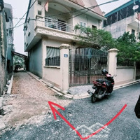 Bán Đất Tại Thuận Tốn - Đa Tốn - Gia Lâm Giá Bán 4,6 Tỷ