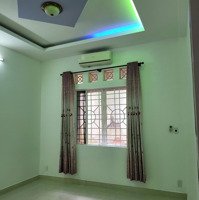 Cần Cho Thuê 64M2 Tầng Trệt Chung Cư Thành Thái Quận 10