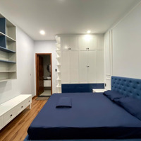 Cho Thuê Căn Hộ Quận 3 Đầy Đủ Tiện Nghi Gần Cầu Lê Văn Sỹ, Trường Sa - Hoàng Sa