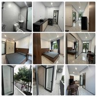 Cho Thuê Căn Hộ Dịch Vụ Mini Mới Hoàn Thiện - 40M2 - Full Nội Thất - 6,5 Triệu/Tháng - 395 Ngô Quyền