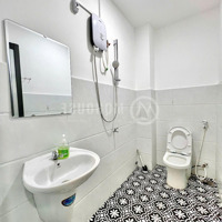 Studio Bancol 48M2 Máy Giặt Riêng Siêu Thoáng. Ngay Hàng Xanh, Nội Thất Y Hình. Chỉ 8 Triệu3