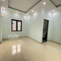 Cho Thuê Nhà 4 Tầng Đường Núi Thành - Nhà Mới Đẹp