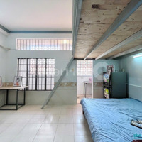 Cho Thuê Duplex Có Gác Siêu Rộng Ngay Công Viên Hoàng Văn Thụ, Khu Sân Bay