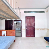 Cho Thuê Duplex Có Gác Siêu Rộng Ngay Công Viên Hoàng Văn Thụ, Khu Sân Bay