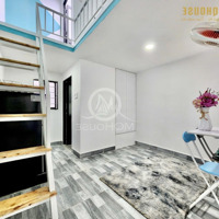 Căn Hộ Duplex Siêu Đẹp Máy Giặt Riêng Ngay Khu Vực Aeon Tân Phú - Đh Công Thương