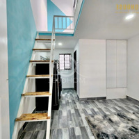 Căn Hộ Duplex Siêu Đẹp Máy Giặt Riêng Ngay Khu Vực Aeon Tân Phú - Đh Công Thương