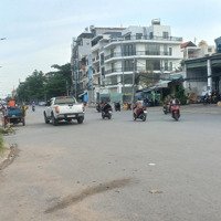 Sang Nhượng Mặt Bằng Tuyệt Đẹp Mặt Tiền 14M Đường Chính Cao Lỗ P4Q8, 330M2 Trống Suốt