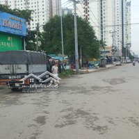 Sang Nhượng Mặt Bằng Tuyệt Đẹp Mặt Tiền 14M Đường Chính Cao Lỗ P4Q8, 330M2 Trống Suốt