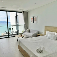 Bán Căn Hộ Studio View Biển Đông Nam Scenia Bay Nha Trang. Liên Hệ: 0789111058