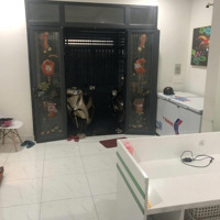 Bán Nhà Hoàng Hoa Thám, 11 Tỷ, 60M2, 4 Tấm, Hẻm 6M, Phường 5, Phú Nhuận.