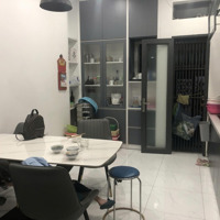 Bán Nhà Hoàng Hoa Thám, 11 Tỷ, 60M2, 4 Tấm, Hẻm 6M, Phường 5, Phú Nhuận.