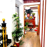Siêu Hot ! Bán Nhà Thành Công 29M2 4 Tầng Giá Chỉ 4Tỷ945 Nhà Cực Đẹp