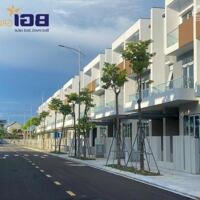 Shophouse 4 tầng/Nhà liền kề 3 tầng BGI - Trục đường Hoàng Quốc Việt 26m Huế