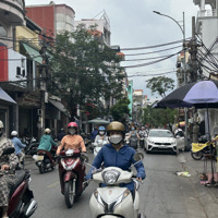 Mặt Đường Hành Kênh - Vị Trí Siêu Đẹp Ngay Gần Ngã 3 Chợ Con