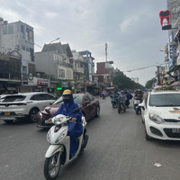 Mặt Đường Hành Kênh - Vị Trí Siêu Đẹp Ngay Gần Ngã 3 Chợ Con
