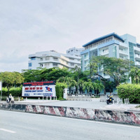 Bán Đất Mặt Tiền Lê Văn Lương, Tân Phong, Q7, Gần Đh Tôn Đức Thắng, 174M2 Ngang 6.5M