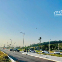 Chính Chủ Cần Bán Mặt Đường Thành Đạt Rộng 20,5M Mb520 Tt. Rừng Thông, Đông Sơn, Thanh Hóa. 1.1Xx
