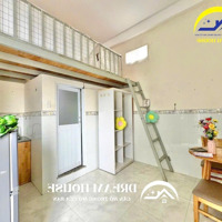 Cho Thuê Chdv Full Nội Thất - Đầy Đủ Tiện Nghi - Có Thang Máy - Gần Vhu Và Huit