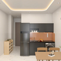 Căn Hộ Studio 1 Phòng Ngủfull Nội Thất, Lê Quang Định, Bình Thạnh, Sát Quận 1, Quận 3, Phú Nhuận, An Ninh