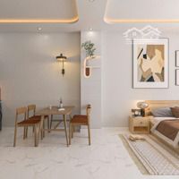 Căn Hộ Studio 1 Phòng Ngủfull Nội Thất, Lê Quang Định, Bình Thạnh, Sát Quận 1, Quận 3, Phú Nhuận, An Ninh