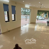 Cho Thuê Nhà Đường Đa Sỹ, Kiến Hưng, Hà Đông, Hn.diện Tích70M2X5 Tầng Lô Góc 2 Mặt Tiền 25M. Giá 20 Triệu/Th