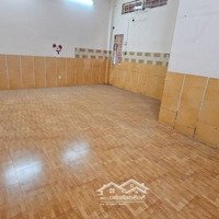 Mặt Tiền Ăn Uống, 16X21, Trêt Suốt + Gác Lửng Nhỏ