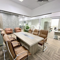 Còn Duy Nhất 1 Phòng Cho Thuê View Phố Siêu Vip Phù Hợp Cho 4 - 6 Nv Tại Ac Building, Quận Cầu Giấy