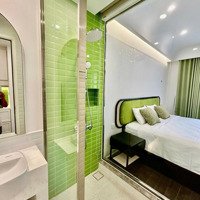 Bán Cc Mini Sun Grand City Hillside Residence, 2,5 Tỷ, 30M2, 1 Phòng Ngủbao Đẹp