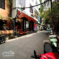 Bán Nhà Phố Khuất Duy Tiến. Diện Tích: 78M 23 Tầng. Mặt Ngõ To 2 Ô Tô Tránh. Kinh Doanh Tốt. Giá: 9,9 Tỷ