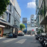 Nhà Hẻm Xe Hơi Trần Hưng Đạo, 4X18M Trệt 3 Lầu Sân Thượng Thang Máy Mới Đẹp Giá Bán 16.5 Tỷ Tl