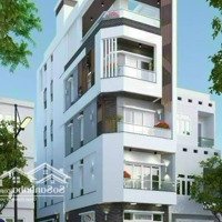 Nhà Hẻm Xe Hơi Trần Hưng Đạo, 4X18M Trệt 3 Lầu Sân Thượng Thang Máy Mới Đẹp Giá Bán 16.5 Tỷ Tl